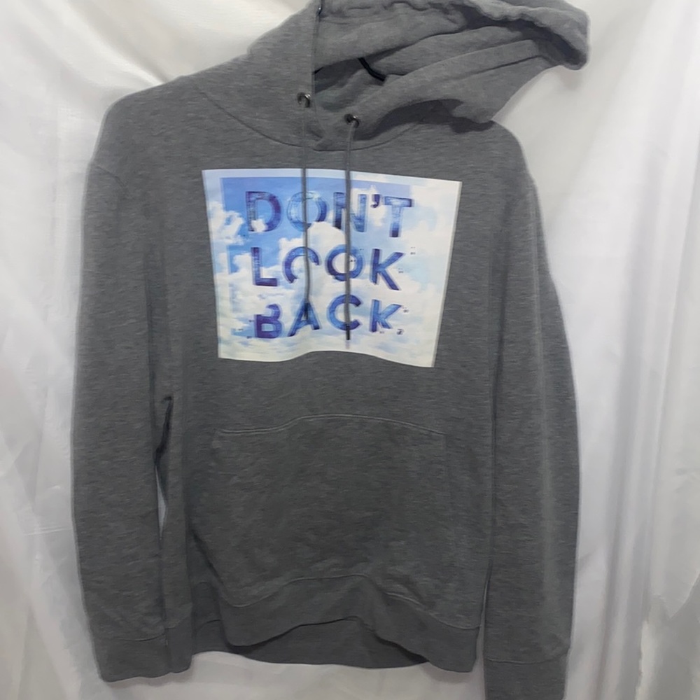 Comfy L sweatshirt